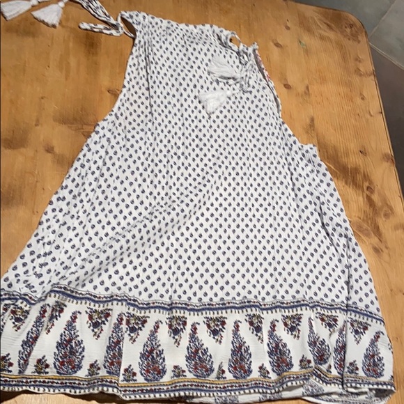 Old Navy XXL tank top adjustable straps plus size shirt - Picture 4 of 4